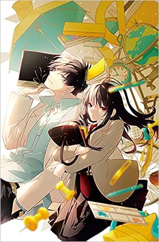 墜落jkと廃人教師 12巻 ミニカラー画集vol 3付き特装版 花とゆめコミックス Sora 本 通販 Amazon