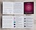 Premium Quality Crystals for Love and Relationships / 11 pc Crystal Healing Set - Rose Quartz, Pink Aventurine, Malachite, Pink Agate, Fuchsite, Pink Opal, Rhodonite & More + Info Guide/Gift Ready