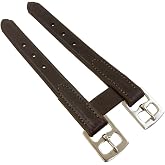 Intrepid International Leather English Girth Extender