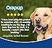 Orapup Beef & Bacon Starter Kit - Bad Breath System for Dogs - Natural Bad Breath Fighting Enzymes - Reduces Plaque & Tartar Buildup - Fresh Dog Breath, No Brushing, Dogs Love Taste, Easy to Use (2oz)