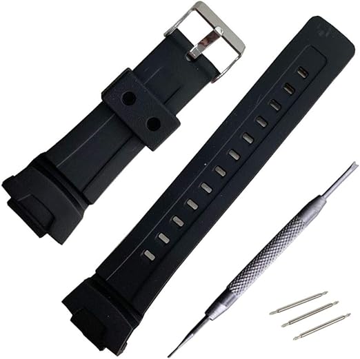 g shock g2300 replacement band