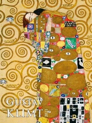 Gustav Klimt Kalender 2021 Alpha Edition Verlag Kunstkalender Mit Meisterwerken Des Jugendstil 41 8 Cm X 55 8 Cm Amazon De Burobedarf Schreibwaren