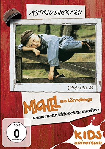 Michel muss mehr Männchen machen en promo sur Amazon