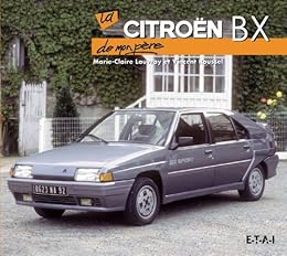 La  Citroën BX