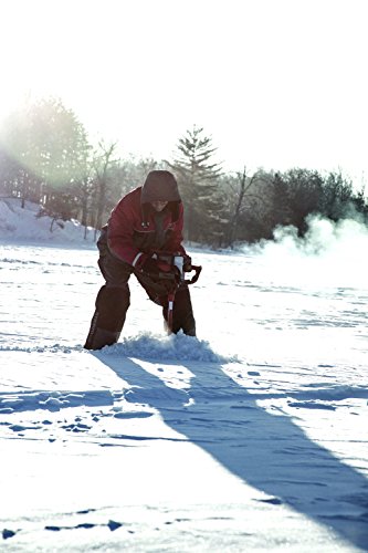 Eskimo-Shark-517cc-with-8-Inch-Quantum-Ice-Auger Eskimo-Shark-517cc-with-8-Inch-Quantum-Ice-Auger
