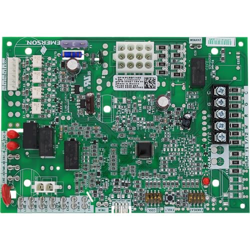 PCBBF145S - OEM Upgraded Furnace Control Circuit
