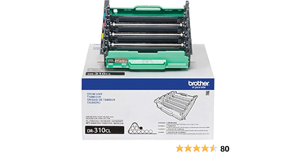 Brother DR310CL Imaging Drum Unit 