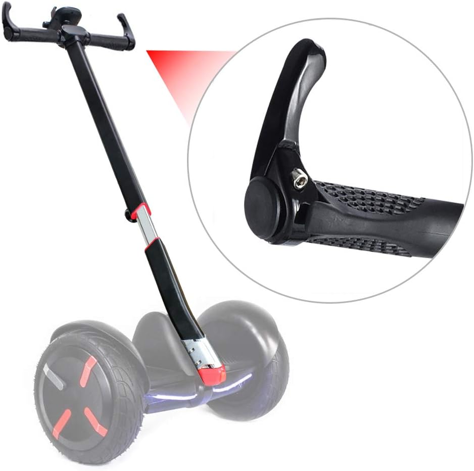 Handle Adjustable 2019 miniPRO, Segway for Handlebar Detachable Bar