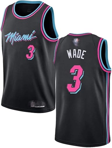 miami heat south beach uniforms