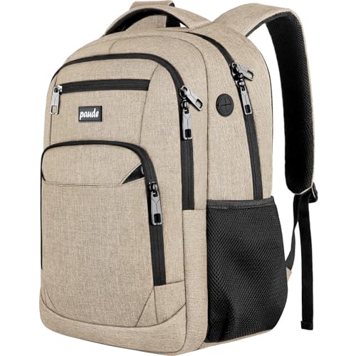 Paude Laptop Backpack