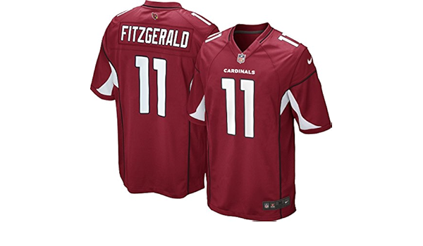 pink fitzgerald jersey