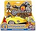 Fisher-Price Imaginext Power Rangers Mastodon Battle Bike
