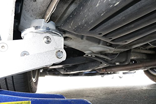 4 Auto+Accessories+Dealer+Universal+Polyurethane