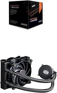 cooler master fx 8350