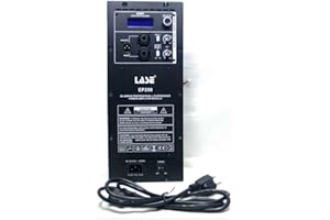 New ! Compatible Aftermarket Replacement Amplifier Module LASE - EP200 for Electro Voice EV - ELX 200-10P;ELX200-12P;ELX200-15P