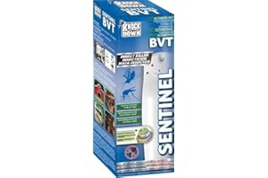 KNOCK DOWN – SENTINEL™ AUTOMATIC BVT DISPENSER