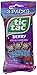Tic Tac Berry Flavored Breath Mint Candy 3 Count (Pack of 2) for a Total of Six 18 Piece Packs