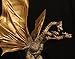 X-Plus Kaiju King Ghidorah Statue (1/8 Scale)