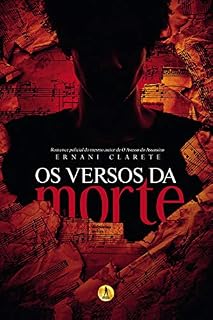 Livro Os Versos da Morte