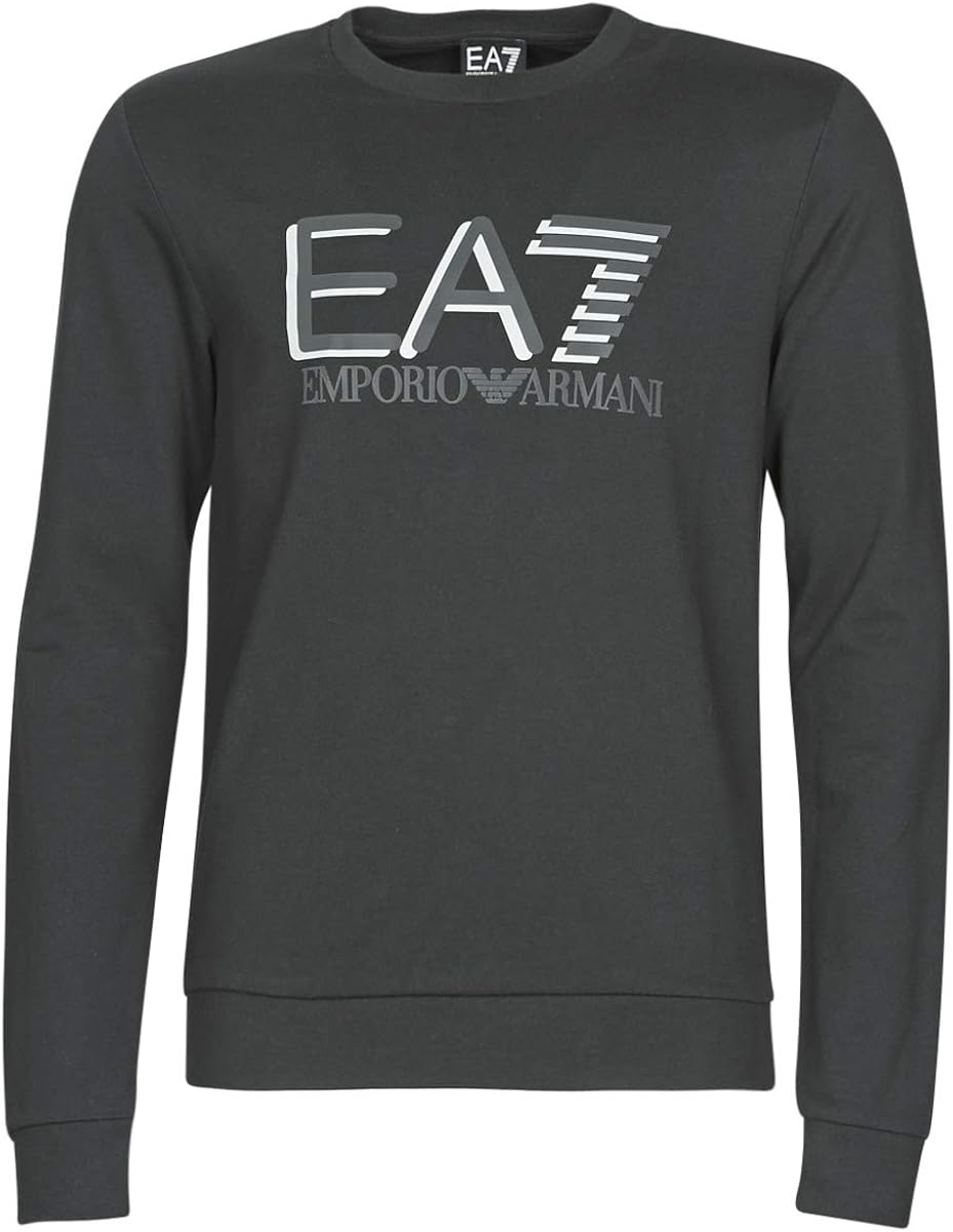 ea7 sweater
