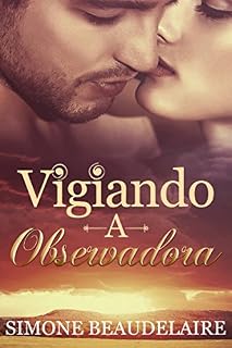 Livro Vigiando a observadora