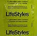 LIfeStyles ULTRA THIN Condoms - 100 count