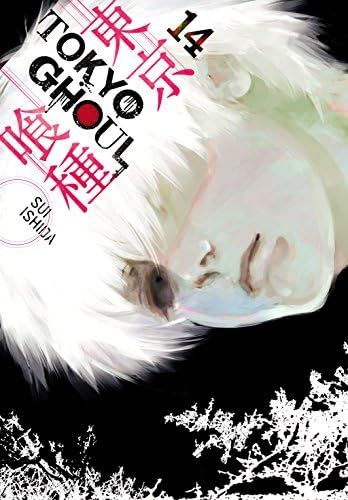 Amazon.com: Tokyo Ghoul, Vol. 9 eBook : Ishida, Sui: Kindle Store