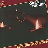 ELECTRO-ACOUSTICS                                  image