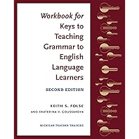 Amazon.com: Keys to Teaching Grammar to English Language Learners