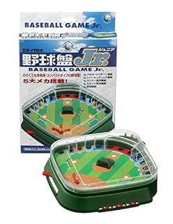 EAN 4905040012937 product image for Baseball board Jr. (japan import) (B000QCQGEG) | upcitemdb.com