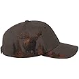DRI Duck Moose Wildlife Series Cap