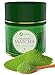 Matcha Green Tea Powder Organic - Japanese Premium Ceremonial Grade - USDA JONA Certified, Antioxidant, Detox, Increases Energy&Focus, 100% Pure Matcha, Natural Taste, 1 oz for 30 Servings