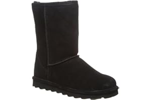 BEARPAW Women's Elle Short Winter Boot