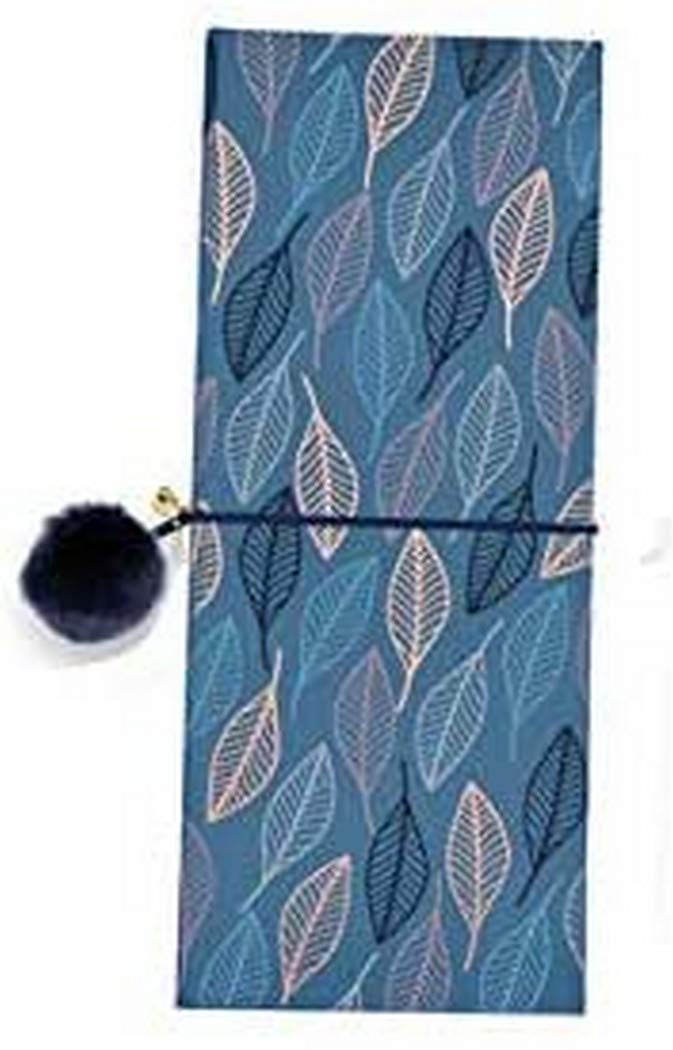 Memo Pad Lady Like Stationery 80 g 40 Sheets per Pad