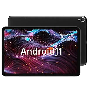 ALLDOCUBE iPlay40H タブレット10.36インチ Android11タブレットPC 8GB RAM + 128GB ROM
