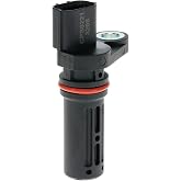 Astemo CPS0221 Engine Crankshaft Position Sensor | Replaces 37500-RAA-A01. OE-grade O2 sensor.