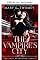 Livro A cidade do vampiro (A última Sangue-Morto Livro 1)