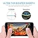 MANTO Screen Protector for iPhone 7 (GHM-IP6-033-1)