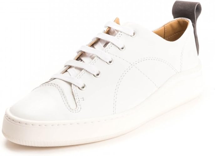Amazon Hudson London メンズ Us サイズ Uk8 Eu42 Us9 カラー ホワイト シューズ