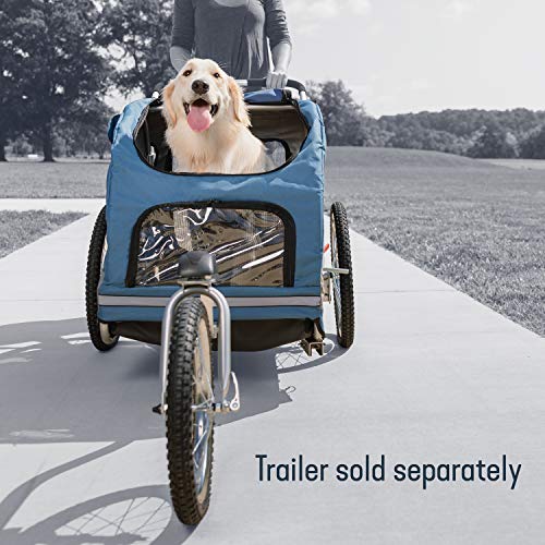 PetSafe Happy Ride Dog Stroller Kit Conversion Kit for Happy Ride Dog