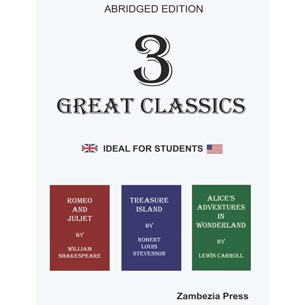 Amazon.com: Masterpiece Classic: Classic English Literature 1