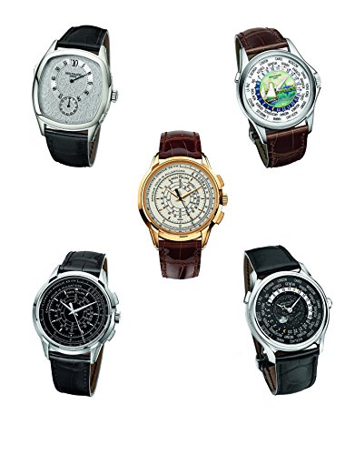 The Watch Book (Lifestyle) - Thumbnail 7
