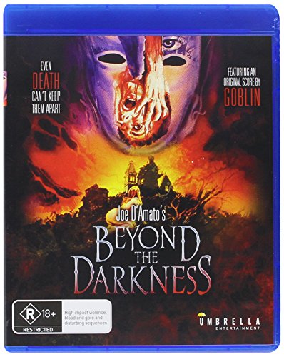 Beyond the Darkness