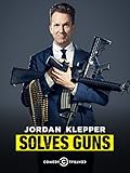 Jordan Klepper Solves Guns