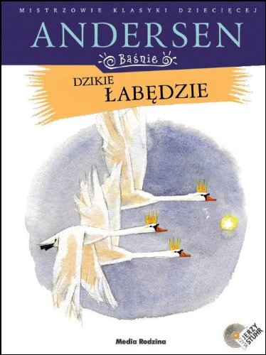 Dzikie labedzie