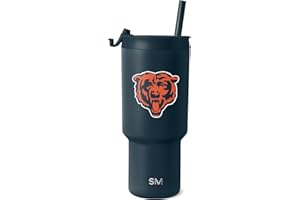 Simple Modern 30 oz Tumbler with Flip Lid and Straw Lid