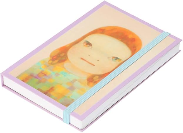 Amazon マークス 手帳 21 スケジュール帳 ダイアリー Edit 1日1ページ 21年1月始まり B6変型 奈良美智 21wdr Eta06 Pk 手帳 文房具 オフィス用品