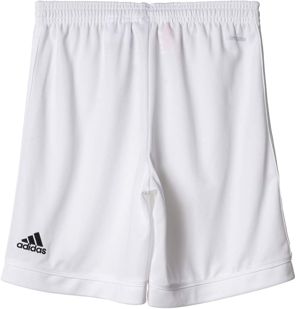adidas Unisex-Child Squadra 17 Shorts : Clothing