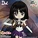 DAL Sailor Moon Sailor Saturn (Sailor Saturn) D-156 about 268mm ABS-painted action figure