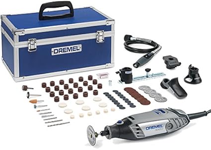 Kit Dremel 3000 5 75 5 Etoiles Edition F0133000mr Amazon Fr Bricolage